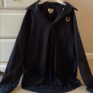 Cutter and Buck Long Sleeve Dress Shirt